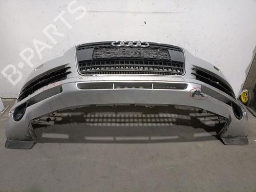 Zderzak przedni AUDI Q7 (4LB) 3.0 TDI quattro | BP29927722C7 