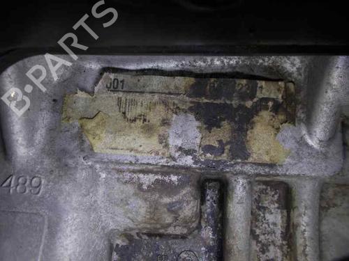 Gearbox NISSAN PRIMERA Hatchback (P12)  | BP4663706M3 