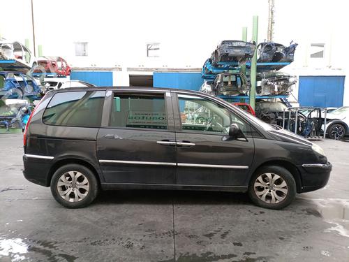 Hood CITROËN C8 (EA_, EB_)  | BP32097676C1 