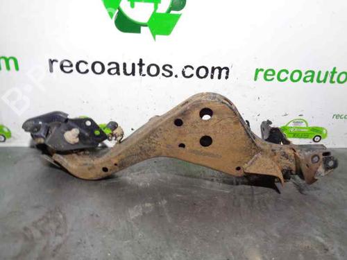 Right rear suspension arm NISSAN X-TRAIL II (T31) 2.0 dCi 4x4 | BP4823953M15 