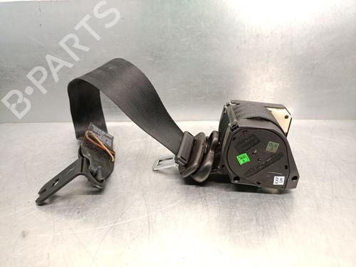 Rear left seatbelt FORD ECOSPORT 1.5 EcoBlue TDCi | BP26733115I29 