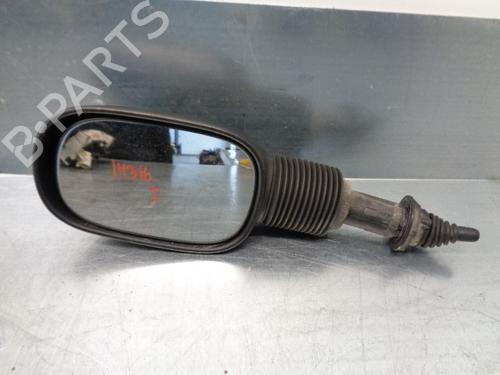 Used Left mirror FORD KA (RB_) [1996-2008]  9161407