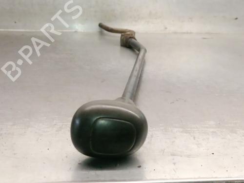 Gear lever MERCEDES-BENZ MB Van (W631) 2.0 D | BP25808239M90 