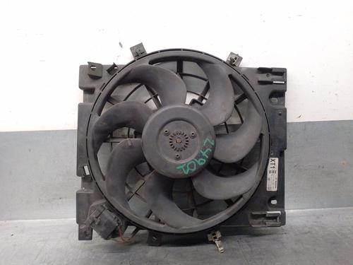 Used Radiator fan Radiator fan OPEL ASTRA H (A04) 1.7 CDTI (L48) (100 hp) 33618354 33618354
