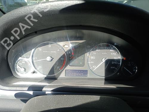 Engine PEUGEOT 407 (6D_) 1.6 HDi 110 (6D9HZC, 6D9HYC) | BP39147830M1 - Image 21