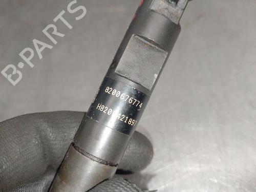 Injector RENAULT KANGOO (KC0/1_) 1.5 dCi | BP32435499M100 