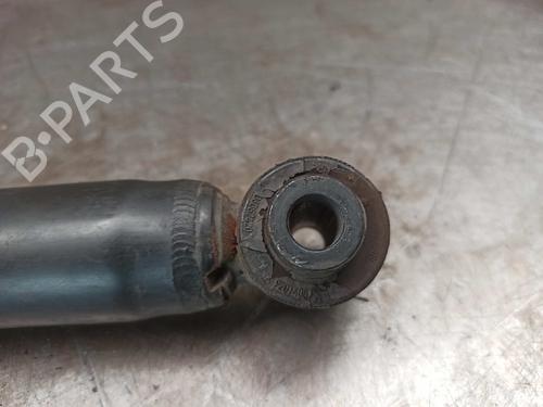 Left rear shock absorber CITROËN C4 Grand Picasso II (DA_, DE_) 1.6 HDi / BlueHDi 115 | BP8289136M18 