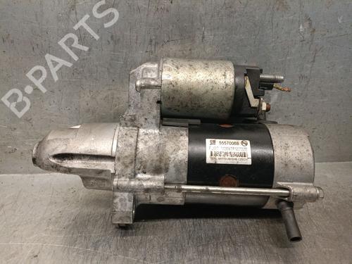 Used Starter OPEL INSIGNIA A (G09) 1.6 CDTi (68) (136 hp) 21021729
