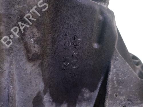 Gearbox NISSAN MICRA III (K12) 1.5 dCi | BP23531217M3