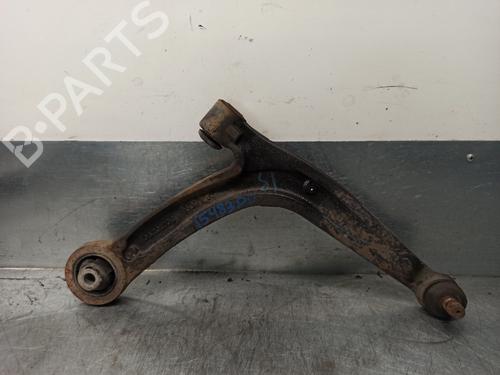 Used Right front suspension arm FIAT 500 (312_) 1.2 (312AXA1A) (69 hp) 10088563