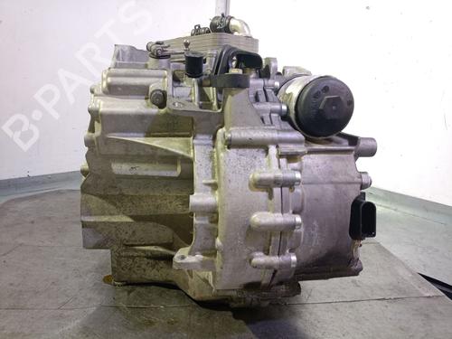 Gearbox SEAT TARRACO (KN2) 2.0 TSi 4Drive | BP27980048M3 