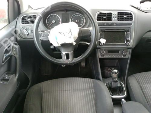 Elektronisk modul VW POLO V (6R1, 6C1) 1.2 TSI | BP29135561M83 