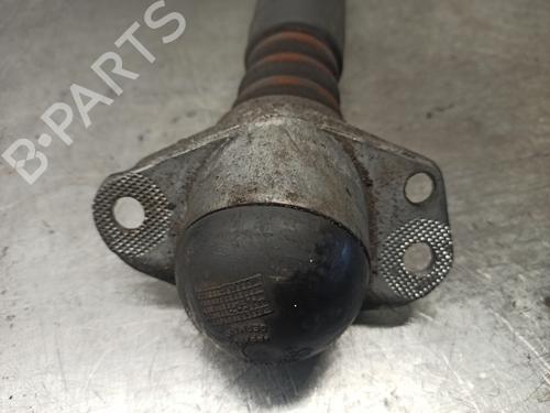 Left rear shock absorber VW GOLF IV (1J1) 1.4 16V | BP16562670M18 