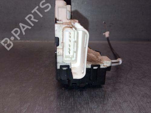 Zamek drzwi przednich lewych CITROËN C4 I (LC_) 1.6 HDi | BP29955390C98 