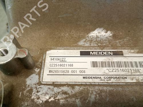 Battery MITSUBISHI OUTLANDER III (GG_W, GF_W, ZJ, ZL, ZK) Plug-in Hybrid (GG2W) | BP29385133E11 