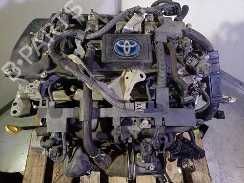 Engine TOYOTA C-HR (_X1_) 1.8 Hybrid (ZYX10_, ZYX11_) | BP26391329M1 - Image 5