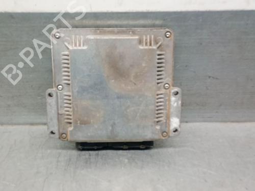 Motorstyringsenhet CHRYSLER VOYAGER IV (RG, RS) 2.5 CRD | BP30611306M57 