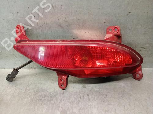 Used Rear fog light HYUNDAI SANTA FÉ III (DM, DMA) 2.2 CRDi (197 hp) 28297030