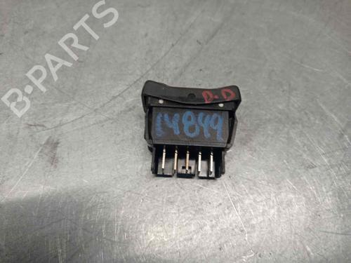 Used Right front window switch Right front window switch RENAULT 21 Estate (K48_) 2.0 (117 hp) 9289094 9289094