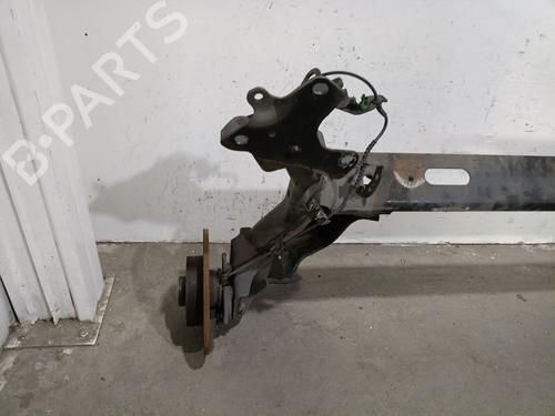 Bagaksel RENAULT FLUENCE (L3_) Z.E. | BP34124944M2 - Image 3