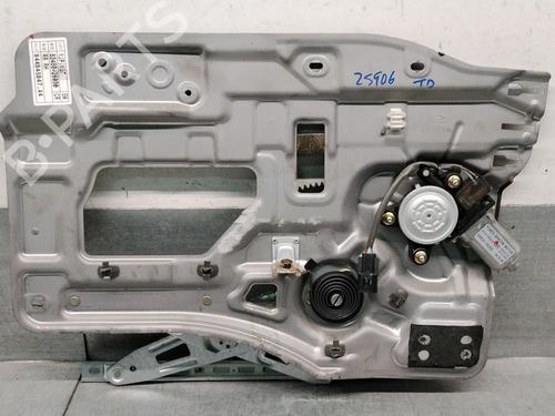 Used Rear right window mechanism Rear right window mechanism 37192974 37192974