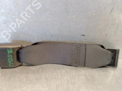Used Seat buckle MITSUBISHI OUTLANDER III (GG_W, GF_W, ZJ, ZL, ZK) Plug-in Hybrid (GG2W) (200 hp) 29123518