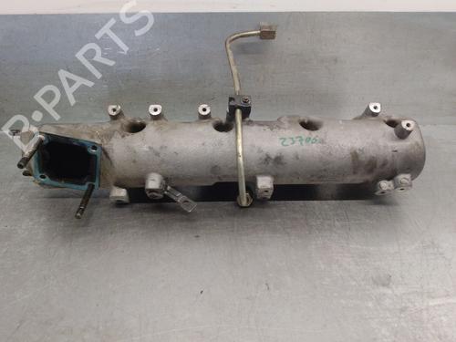 Used Intake manifold HYUNDAI TERRACAN (HP) 2.9 CRDi (150 hp) 29613914