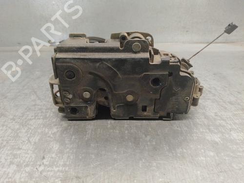 Front left lock SEAT AROSA (6H1) 1.0 | BP18030900C98 