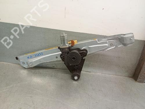 Used Rear right window mechanism DACIA SANDERO III 1.0 TCe 90 (91 hp) 29588797