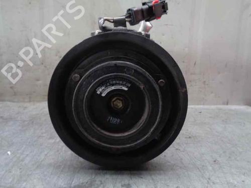 Used AC compressor AC compressor 5078363 5078363