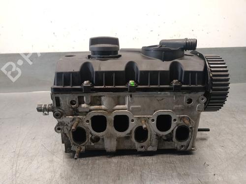 Cylinder head SEAT IBIZA III (6L1) 1.4 TDI | BP30452891M5 