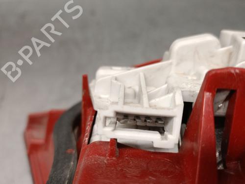 Right tailgate light OPEL MERIVA B MPV (S10) 1.3 CDTI (75) | BP30515677C80 