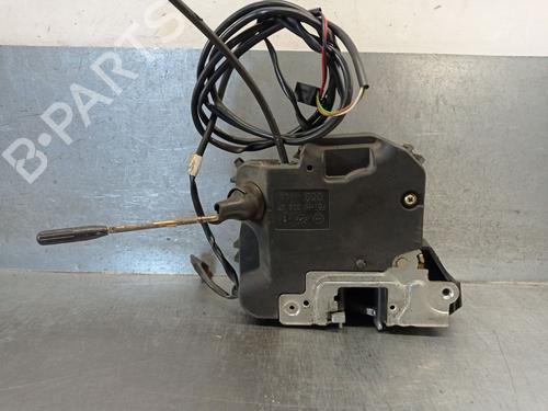Front left lock MERCEDES-BENZ C-CLASS T-Model (S203) C 270 CDI (203.216) | BP27693598C98 