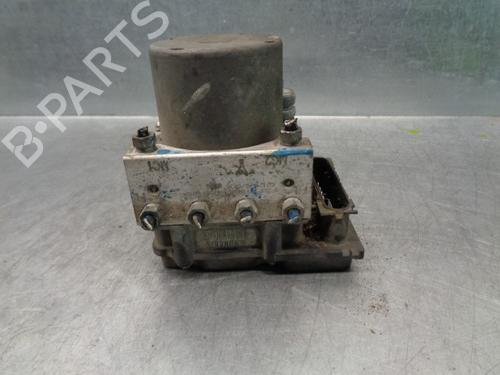Used ABS pump NISSAN TIIDA Hatchback (C11) 1.5 dCi (106 hp) 8896410