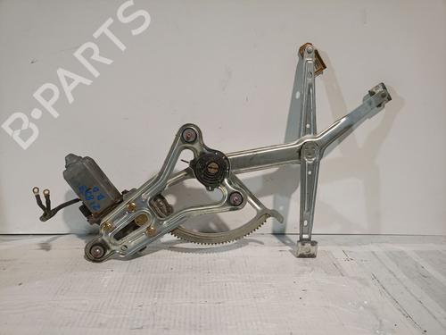 Used Front right window mechanism MERCEDES-BENZ E-CLASS (W124) E 300 Turbo-D (124.133) (147 hp) 23022770