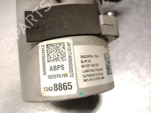 Steering column OPEL CORSA E (X15) 1.3 CDTI (08, 68) | BP39470771M21  - Image 5
