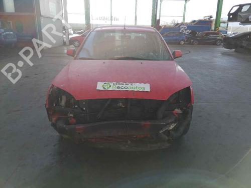 Warning switch FORD MONDEO III Saloon (B4Y) 2.0 16V TDDi / TDCi | BP9962590I22 