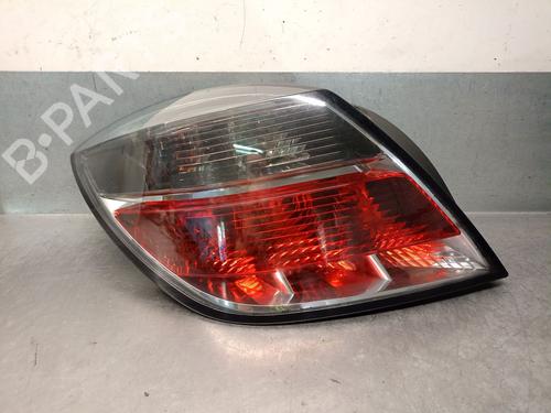 Used Left taillight Left taillight 39470768 39470768