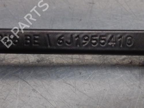 Front windshield wiper arm SEAT IBIZA IV SC (6J1, 6P5)  | BP11768090C143 