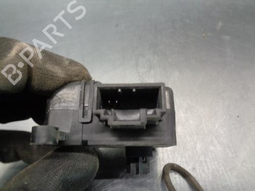 Heater blower motor JEEP COMMANDER (XK, XH)  | BP17586860M62 
