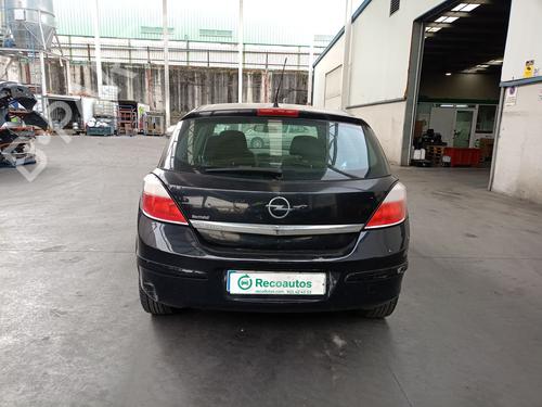 Starter OPEL ASTRA H (A04) 1.6 (L48) | BP33004363M8 - Image 11