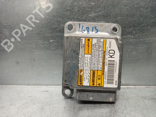 Airbag styreenhed CHEVROLET MATIZ (M200, M250) [2005-2025]  11811243