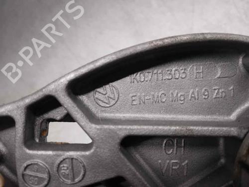 Hand brake VW GOLF PLUS V (5M1, 521) 2.0 TDI 16V | BP11382154I18 