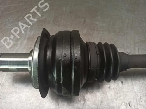 Left rear driveshaft MERCEDES-BENZ E-CLASS (W211) E 500 (211.070) | BP8083448M40 