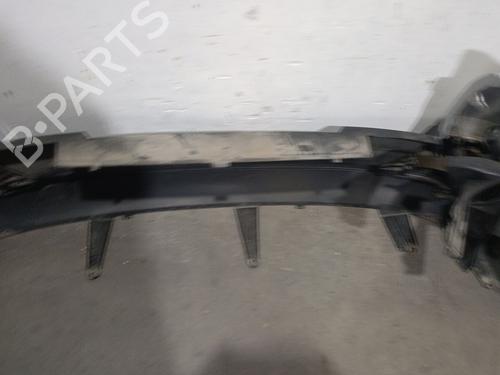 Rear bumper PEUGEOT 3008 I MPV (0U_) 1.6 HDi | BP28426862C8 