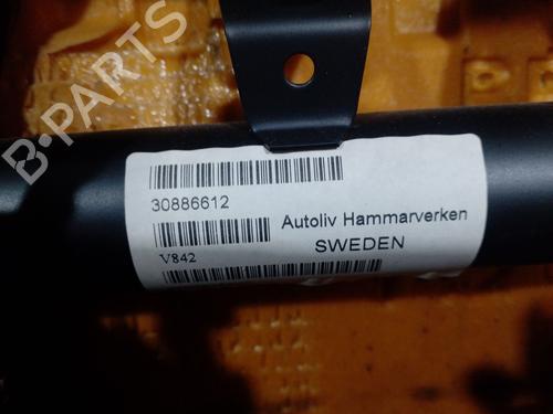 Left front seat VOLVO S40 I (644) 1.8 i | BP29566708C15 