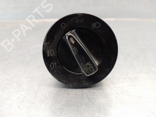 Forlygtekontakt VW PASSAT B5.5 (3B3) 1.9 TDI (130 hp) 14330295