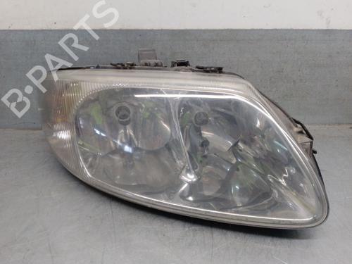 Used Right headlight CHRYSLER VOYAGER / GRAND VOYAGER IV (RG) 2.5 CRD (143 hp) 26941653