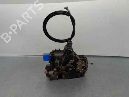 Front right lock SKODA FABIA I Combi (6Y5) 1.9 TDI | BP6143679C97 