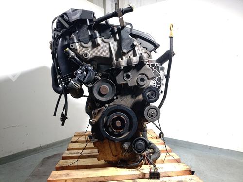 Used Engine Engine LAND ROVER FREELANDER I (L314) 2.0 Td4 4x4 (112 hp) 36224121 36224121